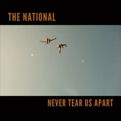 Never Tear Us Apart - Single by The National album reviews, ratings, credits