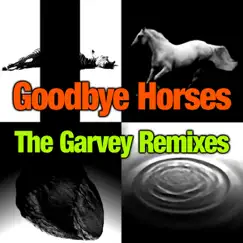 Goodbye Horses - The Garvey Remixes (feat. Q Lazzarus) - EP by Garvey album reviews, ratings, credits