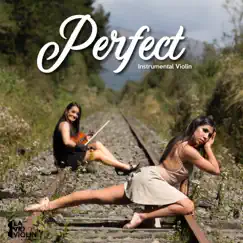 Perfect (Instrumental Violin) Song Lyrics