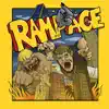 RAMPAGE (feat. SARC THE EAST FACE) - Single album lyrics, reviews, download