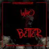 Who Better album lyrics, reviews, download
