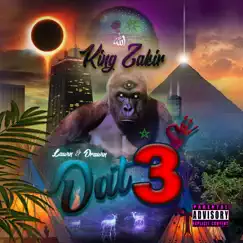 Lawin & Drawin: Dat 3 - Single by King Zakir album reviews, ratings, credits