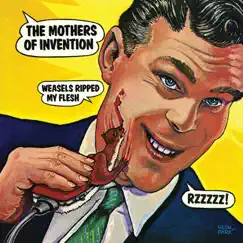 Weasels Ripped My Flesh by The Mothers of Invention album reviews, ratings, credits