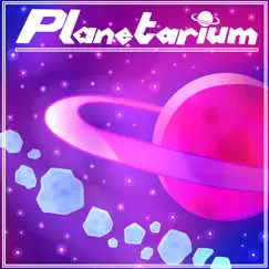 Planetarium by Azure album reviews, ratings, credits