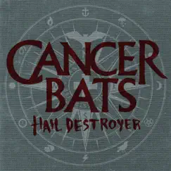 Hail Destroyer Song Lyrics