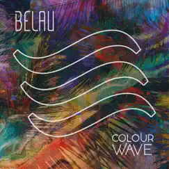 Colourwave by Belau album reviews, ratings, credits