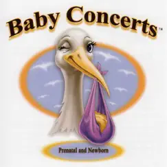 Prenatal and Newborn by Baby Concerts album reviews, ratings, credits