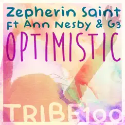Optimistic (feat. Ann Nesby & G3) Song Lyrics