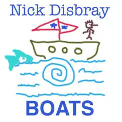 Boats by Nick Disbray album reviews, ratings, credits