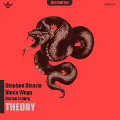 Theory - Single by Stephen Disario & Vince Weyn album reviews, ratings, credits