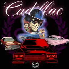 Cadillac Song Lyrics