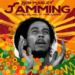 Jamming (Tropkillaz Remix) [feat. Tiwa Savage] - Single by Bob Marley & The Wailers album reviews, ratings, credits