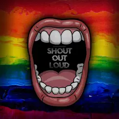 Shout out Loud - Single by Kieran Knowles album reviews, ratings, credits