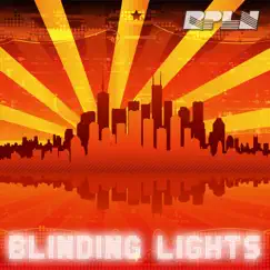 Blinding Lights (Instrumental Rich Box Remix Edit) Song Lyrics