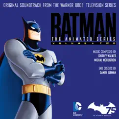 Batman: The Animated Series (Alternate Main Title) Song Lyrics