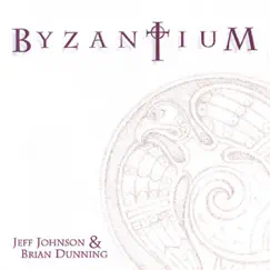 Byzantium (Golden City) Song Lyrics