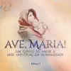 Cantam os Anjos: Ave, Maria! song lyrics