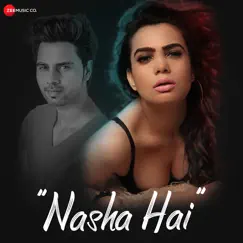 Nasha Hai Song Lyrics