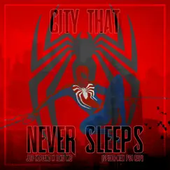 City That Never Sleeps (Spider-Man Ps4 Rap) [feat. Toku Mei] Song Lyrics