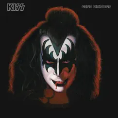 Kiss: Gene Simmons by Gene Simmons album reviews, ratings, credits