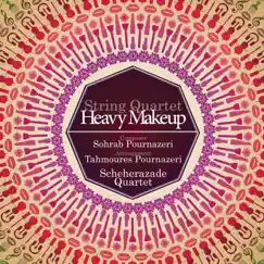 Heavy Makeup for String Quartet Song Lyrics