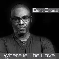 Where Is the Love - Single by Bert Cross album reviews, ratings, credits