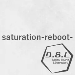 Saturation-reboot- - Single by D.S.L album reviews, ratings, credits