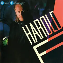 Harold F by Harold Faltermeyer album reviews, ratings, credits