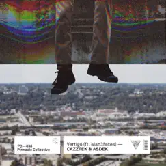 Vertigo - Single by Cazztek & ASDEK album reviews, ratings, credits