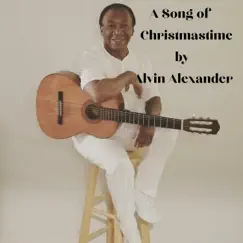 A Song of Christmastime Song Lyrics