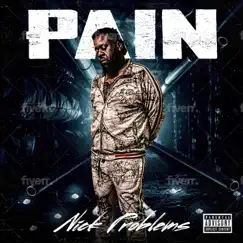 Pain - Single by Nick Problems album reviews, ratings, credits
