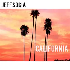 California - Single by Jeff Socia album reviews, ratings, credits