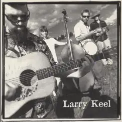 Larry Keel by Larry Keel album reviews, ratings, credits