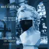 Beethoven: The Middle Quartets album lyrics, reviews, download