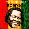 Love Is Impossible - Single album lyrics, reviews, download