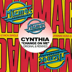 Change on Me (Giuseppe D. Dance Remix) Song Lyrics