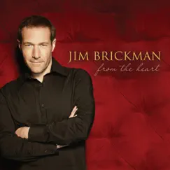From the Heart by Jim Brickman album reviews, ratings, credits