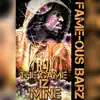 The Game Iz Mine - Single album lyrics, reviews, download