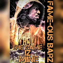 The Game Iz Mine Song Lyrics