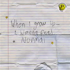Childhood Trauma (When I Grow up... I Wanna Feel Normal) by Neighbourhood Void album reviews, ratings, credits