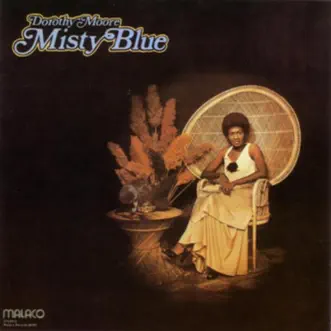 Misty Blue by Dorothy Moore album download