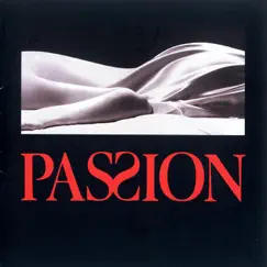 Finale (Passion) Song Lyrics