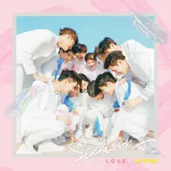 First 'Love&Letter' by SEVENTEEN album reviews, ratings, credits