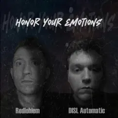 Honor Your Emotions (feat. Redlohiem) Song Lyrics