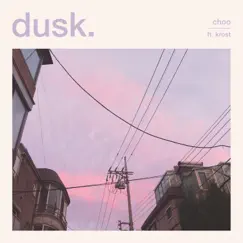 Dusk (feat. Krost) Song Lyrics