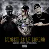 Conecte en la cuadra (feat. Amenaza & Japone Vargas) - Single album lyrics, reviews, download