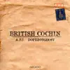 British Cochin (feat. A.B.I & Dopeboyghost) - Single album lyrics, reviews, download