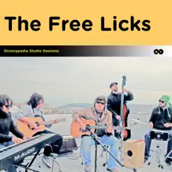 Soon (Groovypedia Live) - Single by The Free Licks album reviews, ratings, credits