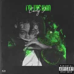 I'm the Man - Single by Curly J album reviews, ratings, credits