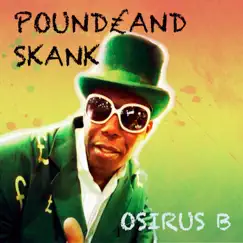 Poundland Skank by Osirus B album reviews, ratings, credits
